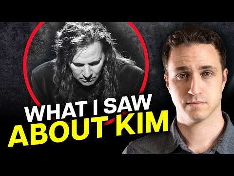 What God Told Me about Kim Clement