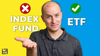 Index Funds vs ETFs: What's the difference?