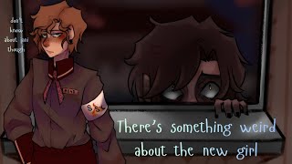 A Love Triangle Involving Your BFF And The New Girl | Like Lovers Do