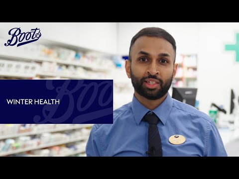 Winter Health | Meet our Pharmacists S6 EP1 | Boots UK