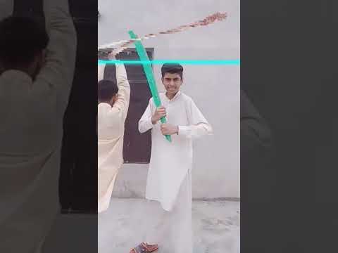 Mujeeb Deaf! 😁👍 Funny Official New Best Time Warp Sean #11 | August 2022 @AounAli_official