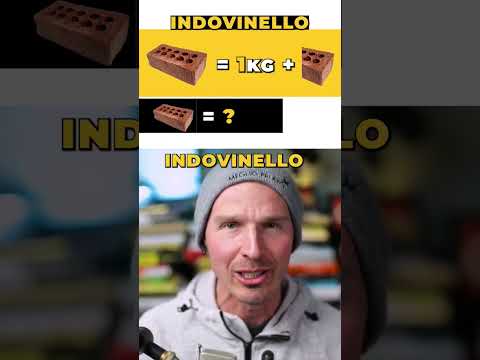 Quanto pesa?