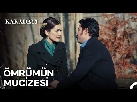 Sen Benim Öbür Yarımsın - Karadayı