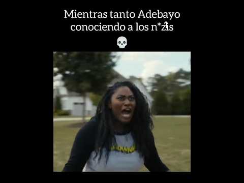 adebayo la va a pasar mal en la tierra X 💀 #peacemaker #dc #shorts #earthx #peacemakerseason2