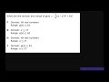 Vertex Form of Quadratic Functions