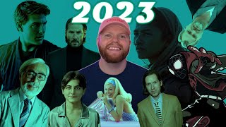 2023 Is Going To Be Big