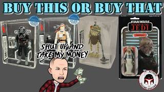 Help Support the Channel!  What to Buy Episode 198