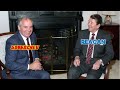 Key Events in the Cold War: Reagan and Gorbachev