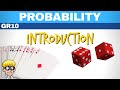 Probability Problems with Cards and Dice