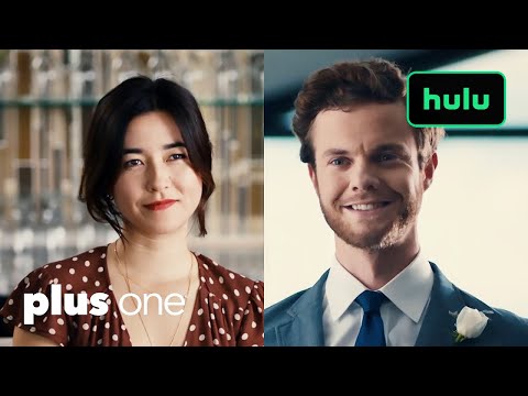 Alice and Ben Make a Deal | Plus One | #StreamingOnlyOnHulu