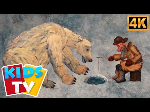 Mountain of Gems - El Cuento de Nalim Malinych | Animado y Divertido para Niños