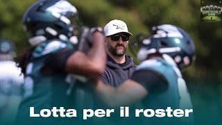 The Brotherly Show E51 - Lotta per il roster
