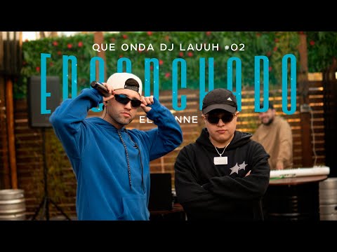 EXITOS 2024 | QUE ONDA 02 - DJ Lauuh & El Konne