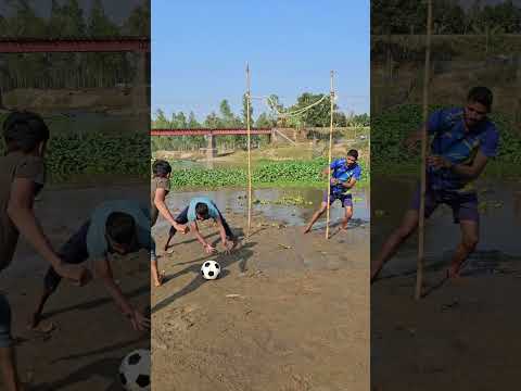 Football player goal scoring style such as