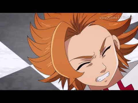 Nanatsu no Taizai Temporada 4 Capitulo 22 Sub Español Completo HD