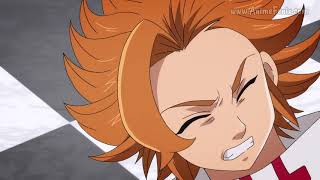 Nanatsu no Taizai Temporada 4 Capitulo 22 Sub Español Completo HD
