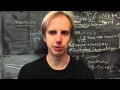 Insights from Alex at Khan Academy
