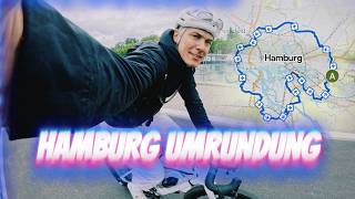 100KM EINMAL RUM UM MEINE LIEBLINGSSTADT