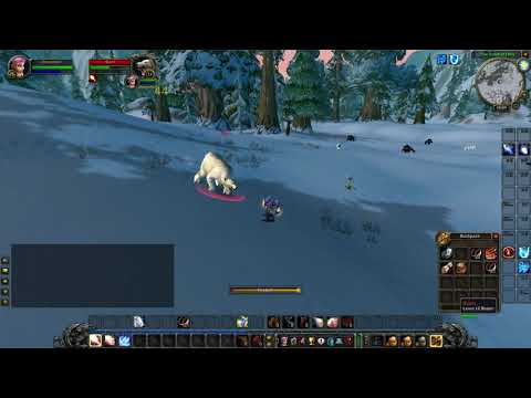 vanilla wow addons alexensual