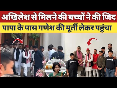 दीपावली पर सैफई अखिलेश ने बांटे उपहार #akhileshyadav #samajwadiparty #viralvideos #saifai #dipawali