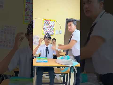 Teaching be like ...