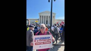 33.Birthright citizenship at the Supreme Court & Preview of Upcoming Shows
