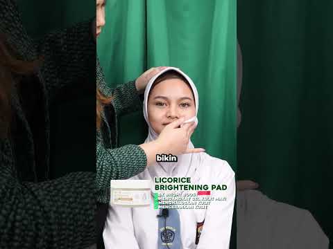 MAKEOVER ANAK SMA ALA GRADUATION LOOK *untuk hasilnya cek di tiktok @npureofficial ya!*