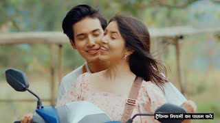 Daanvi | Best Romantic Love Story Hindi Dubbed Movie Scene 52 | Pooja sharma | NR