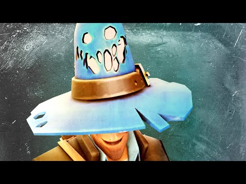 TF2: The Jinx