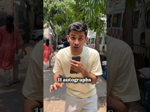 Trying to meet champions trophy winners part 3 #shorts #viral