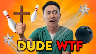 Dumb things Husbands do