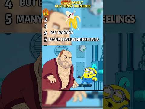 Top 5 Family Guy Funny Moments😂 #shorts #familyguy #petergriffin #fyp