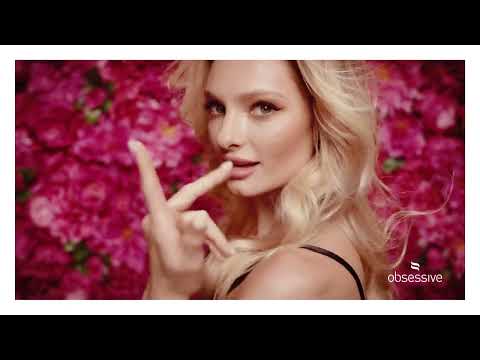 You'll bloom on Valentine's day! Obsessive lingerie | Commercial
