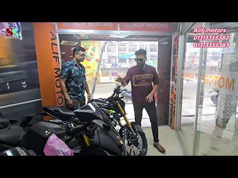 কেন কিনবেন YAMAHA Bike // MT15 Monsters,R15v4 ,V3 Bike #yamaha