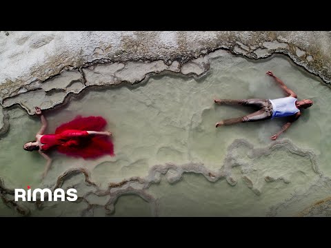 MIA x Erik Rubin - Amor Maldito (Video Oficial)