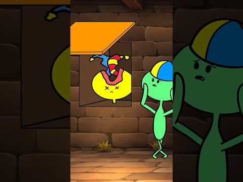 Un Rey 👑 ENCERRÓ a 4 NIÑOS 😨