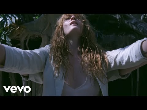 Florence + The Machine Releases A New Video Called How Big How Blue How Beautiful! Does This Mean New Music THIS WEEK?!?