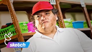 El Poder De Una Frase