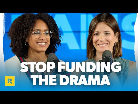Don’t Go Broke Trying To Keep The Peace | July 4, 2025