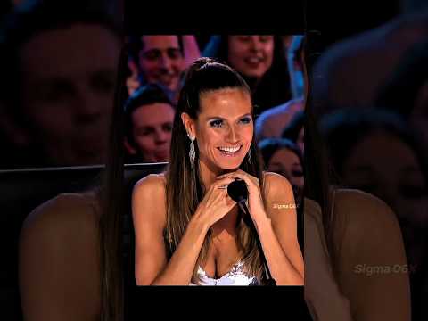 Little Girl With Crazy Animal Voice Talent ๐ฑ #sigma06x #talent