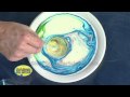 Milk and Soap Experiment Concepts