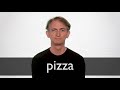 Advanced Pizza Techniques Assessment