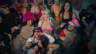 Jimi The Kween & Riton - Feels Good (Official Video)