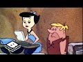 Barney and Bam-Bam's Adventures
