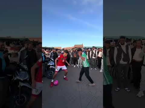 jawad freestyle