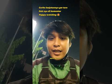 KEJUTAN TAK TERDUGA DARI CUSTOMER GOJEK 🔴 PART 1