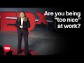 Understanding Anxious Niceness and Feedback