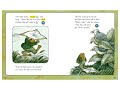 Frog and Toad's Kite Flying Adventure