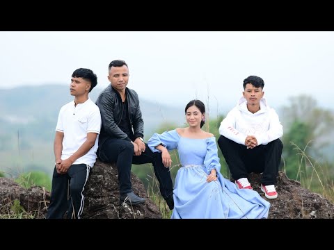 SIEN NYNGKONG ||OFFICIAL MUSIC VIDEO||TOHPORDIAM X STN'Z| KHASI SONG