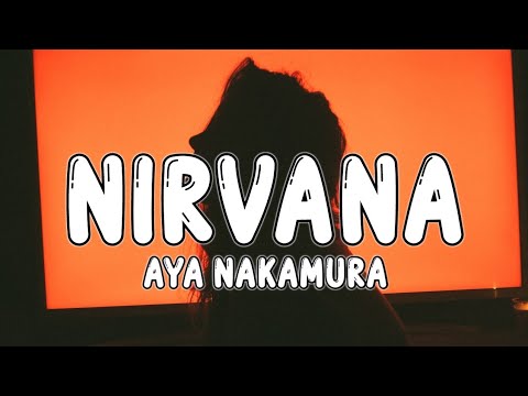 Aya Nakamura - Nirvana (Tiktok) On fait le tour du monde "Mashallah"